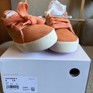 Converse GOLF le FLEUR 2.0 M:6 W:7.5